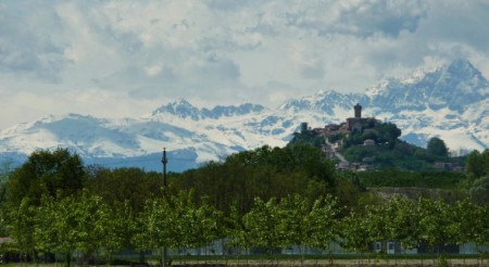 IL MONVISO